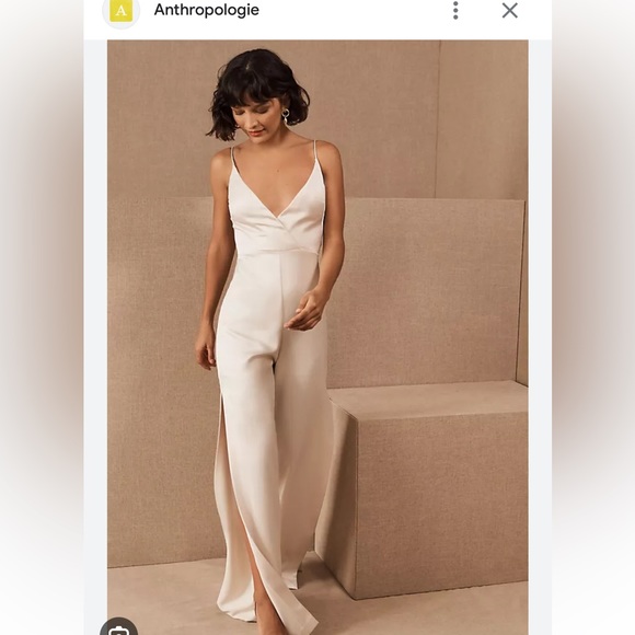 Size 2, worn once for reception. - Picture 3 of 4